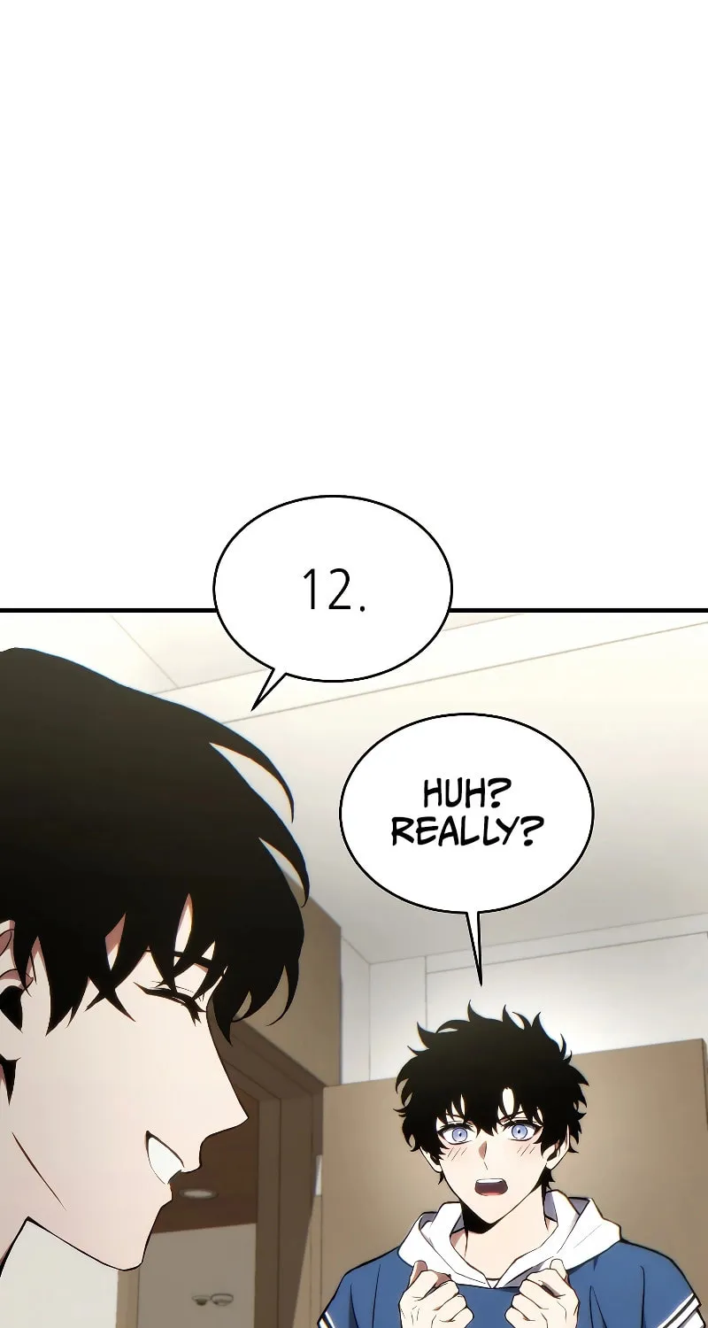 The 100th Regression of the Max-Level Player Chapter 28 page 90 - 