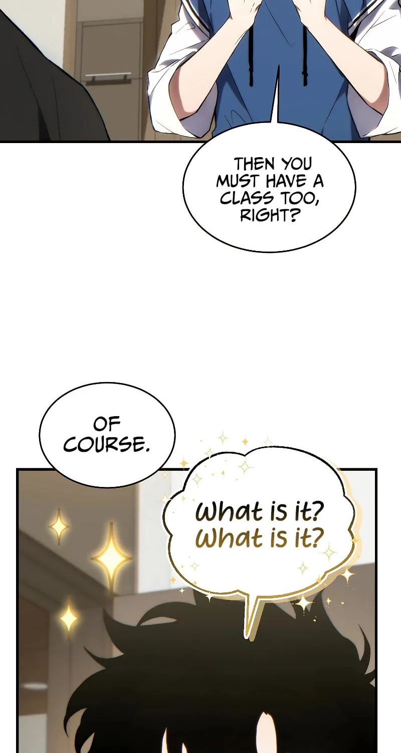 The 100th Regression of the Max-Level Player Chapter 28 page 91 - 