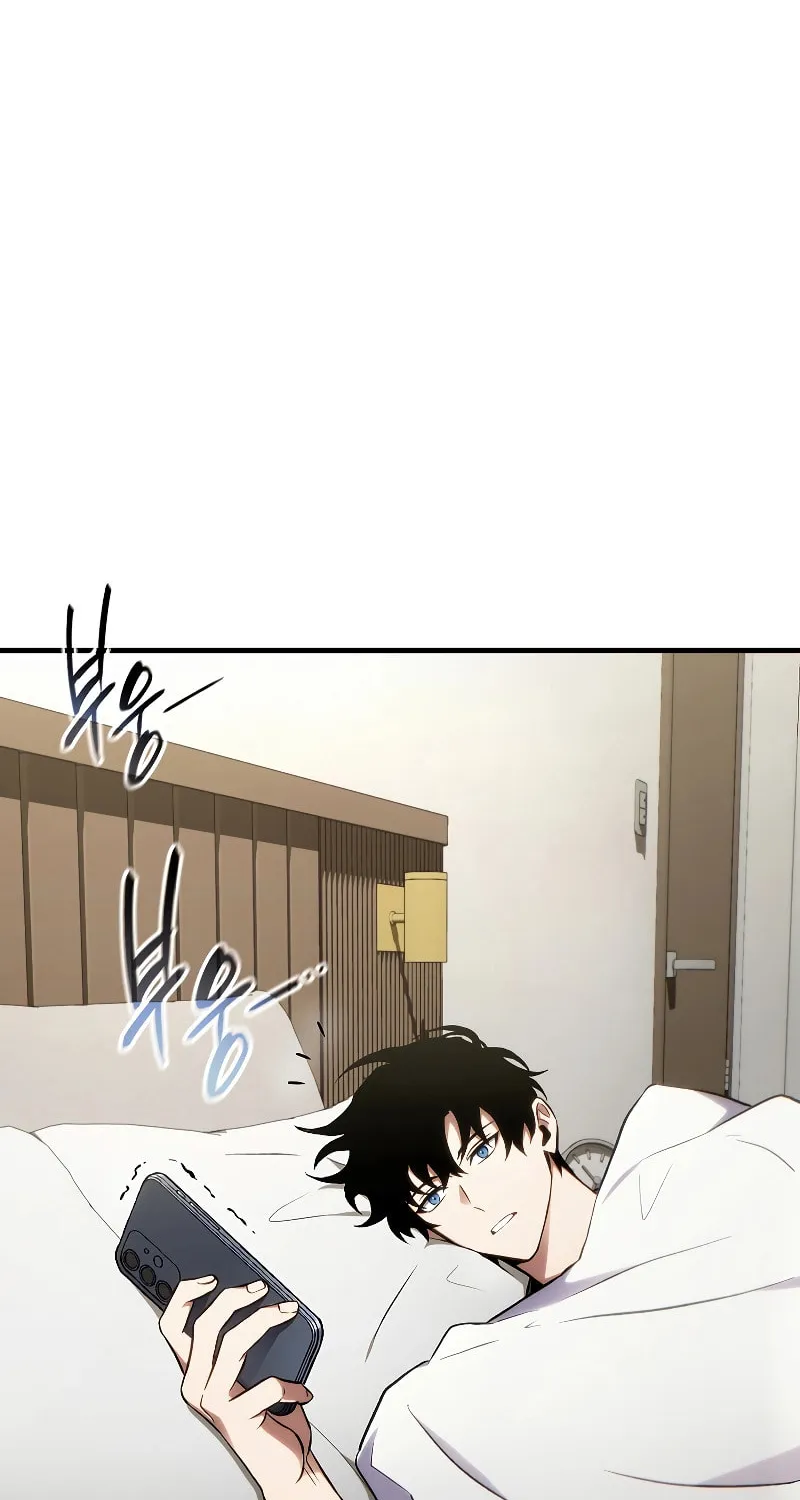The 100th Regression of the Max-Level Player Chapter 28 page 97 - 