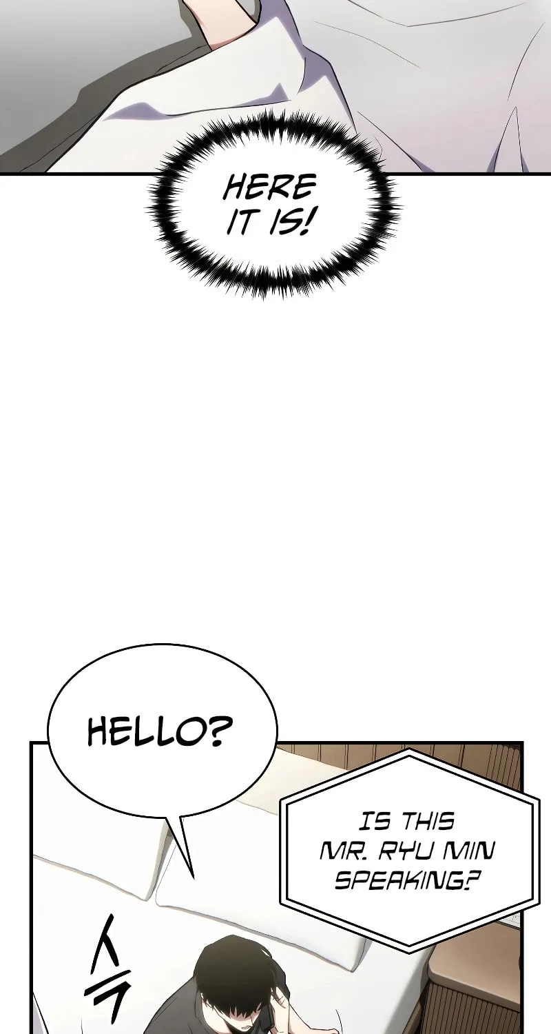 The 100th Regression of the Max-Level Player Chapter 28 page 98 - 