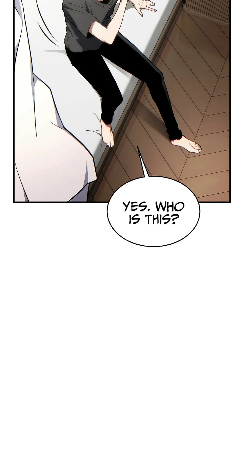The 100th Regression of the Max-Level Player Chapter 28 page 99 - 