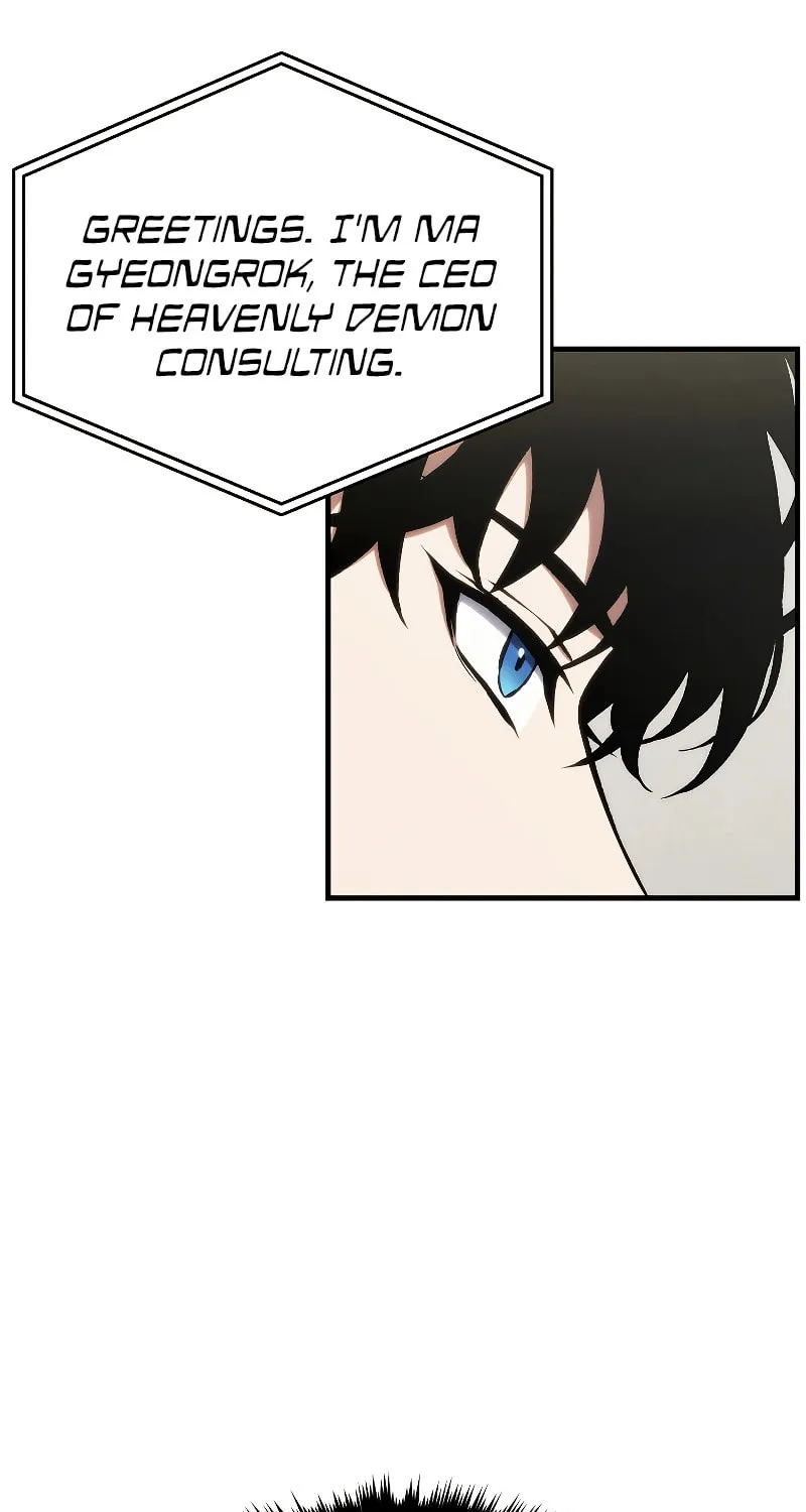 The 100th Regression of the Max-Level Player Chapter 28 page 100 - 