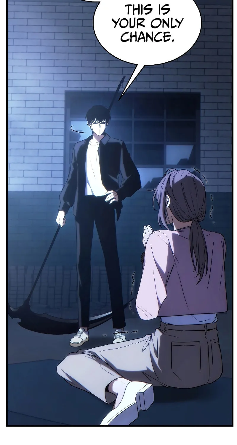 The 100th Regression of the Max-Level Player Chapter 29 page 103 - 