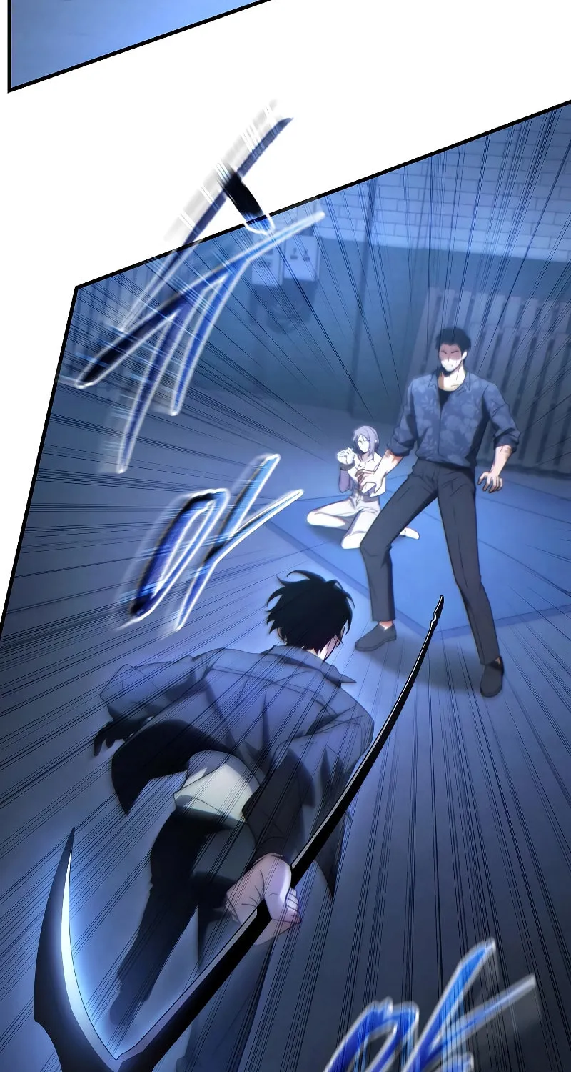 The 100th Regression of the Max-Level Player Chapter 29 page 106 - 