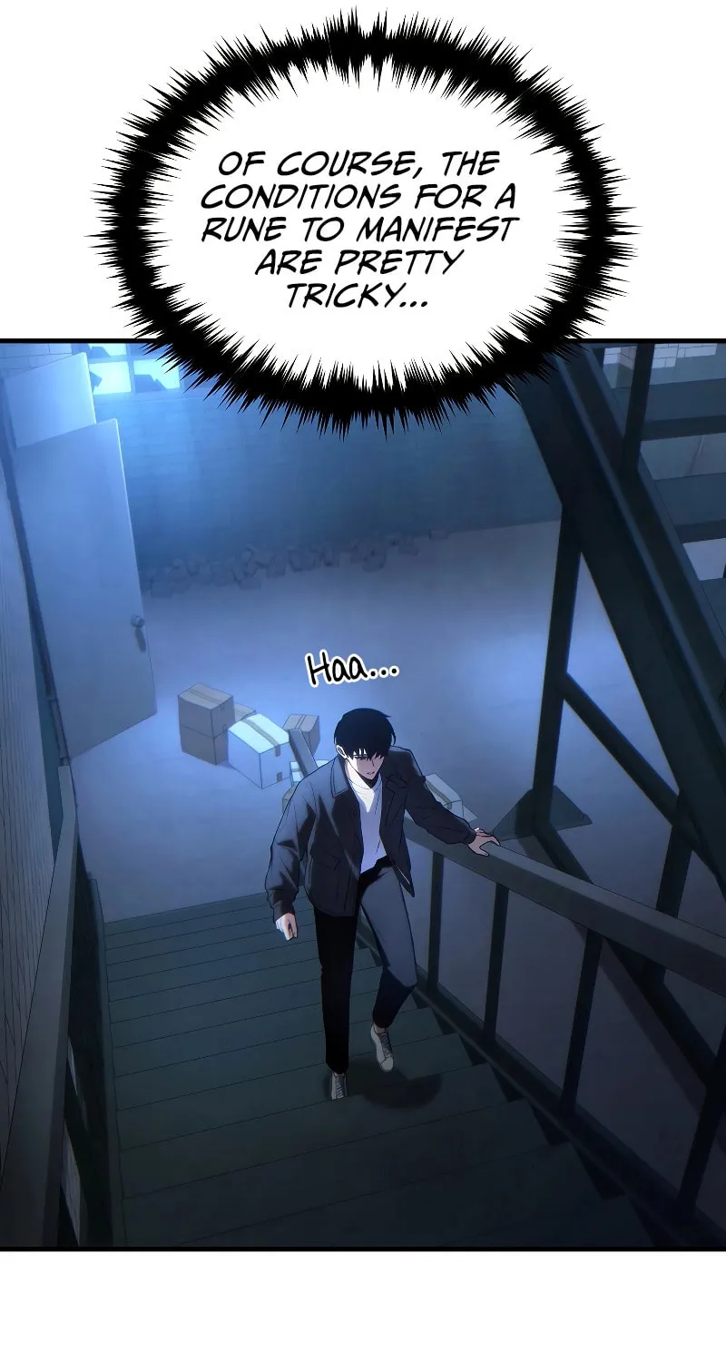 The 100th Regression of the Max-Level Player Chapter 29 page 12 - 