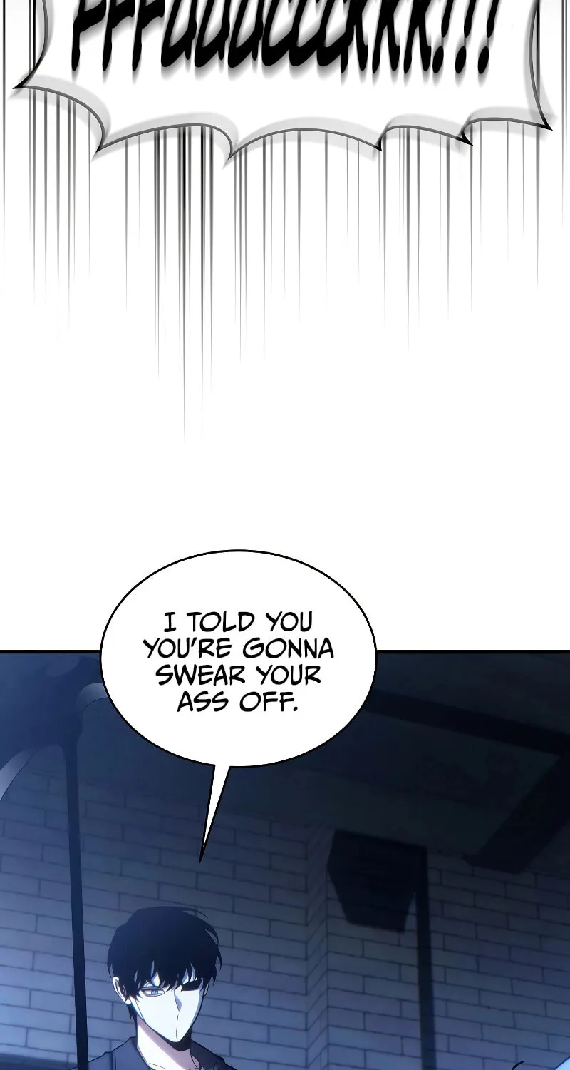 The 100th Regression of the Max-Level Player Chapter 29 page 111 - 