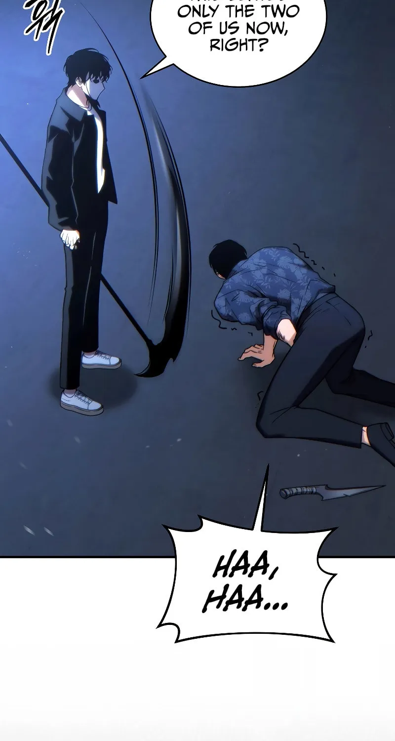 The 100th Regression of the Max-Level Player Chapter 29 page 115 - 