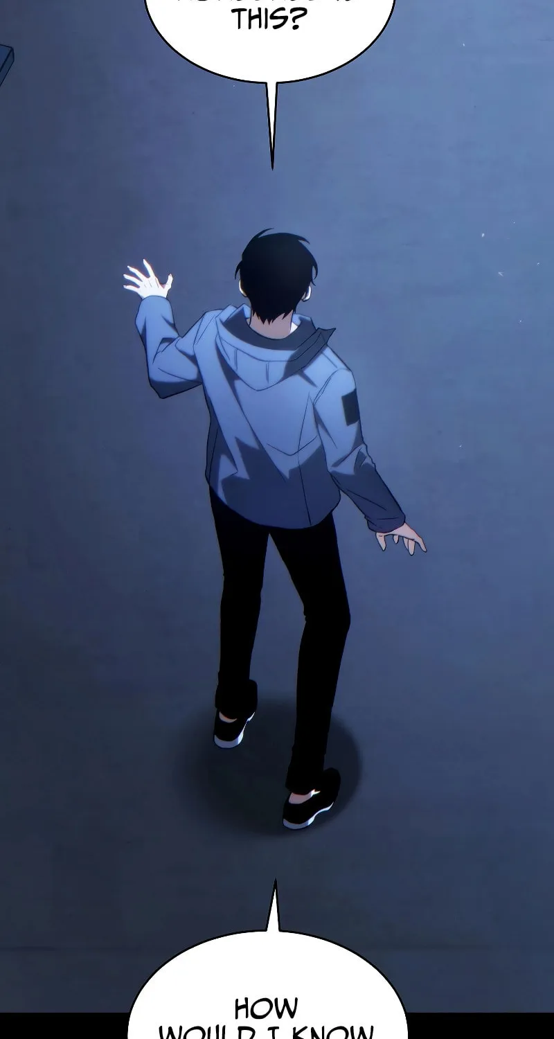 The 100th Regression of the Max-Level Player Chapter 29 page 19 - 