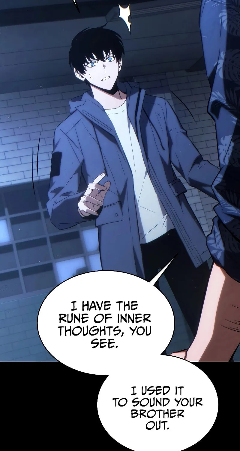 The 100th Regression of the Max-Level Player Chapter 29 page 24 - 