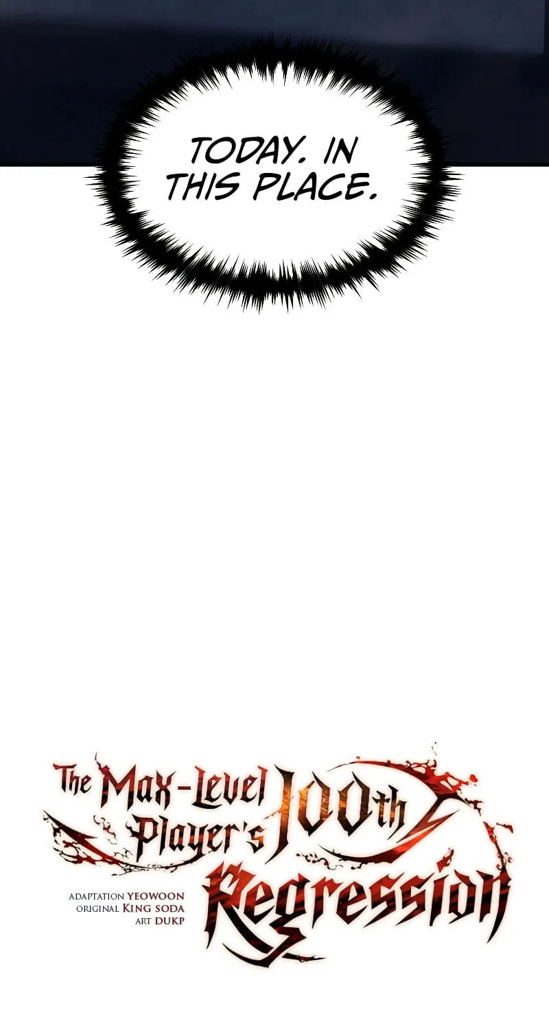 The 100th Regression of the Max-Level Player Chapter 29 page 32 - 