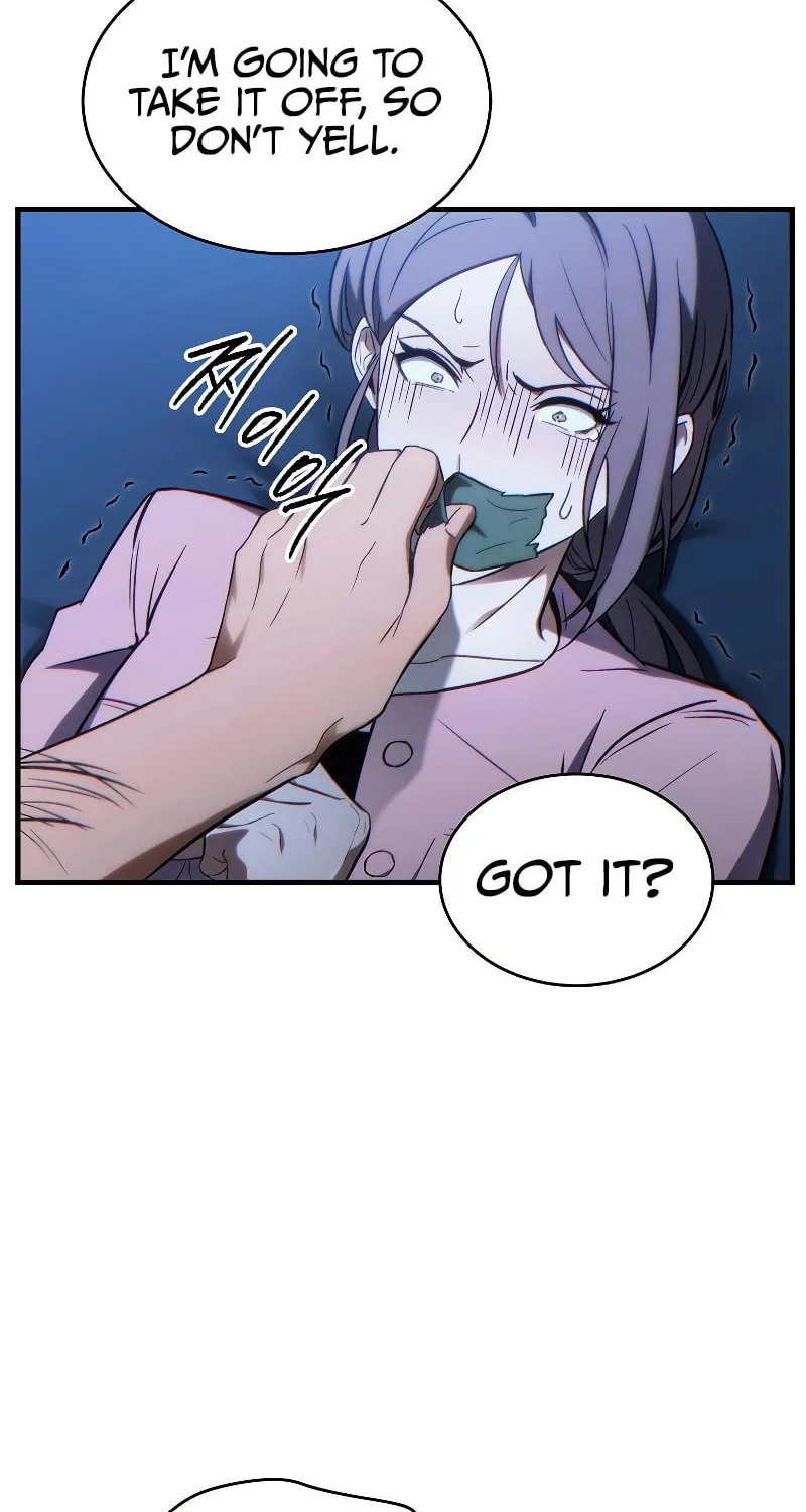 The 100th Regression of the Max-Level Player Chapter 29 page 35 - 