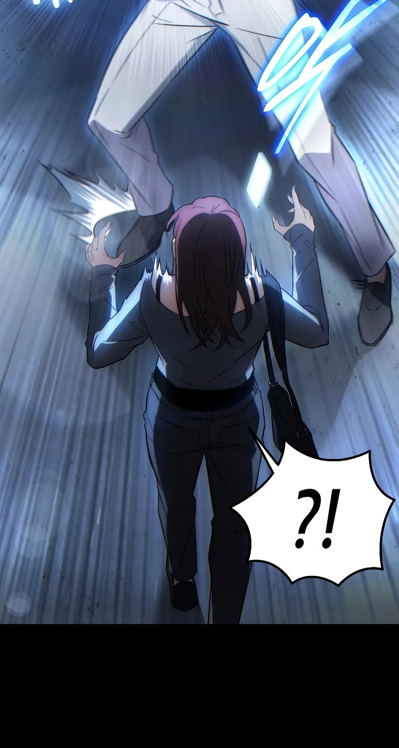 The 100th Regression of the Max-Level Player Chapter 29 page 49 - 