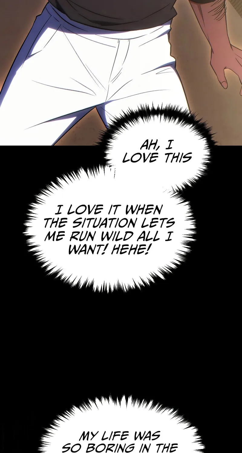 The 100th Regression of the Max-Level Player Chapter 29 page 54 - 