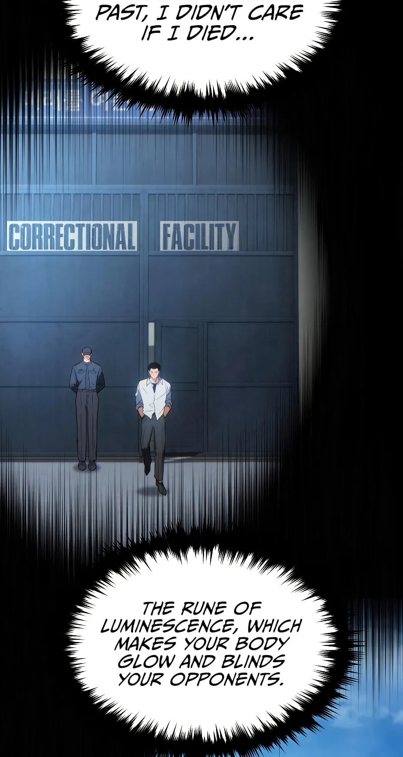The 100th Regression of the Max-Level Player Chapter 29 page 55 - 
