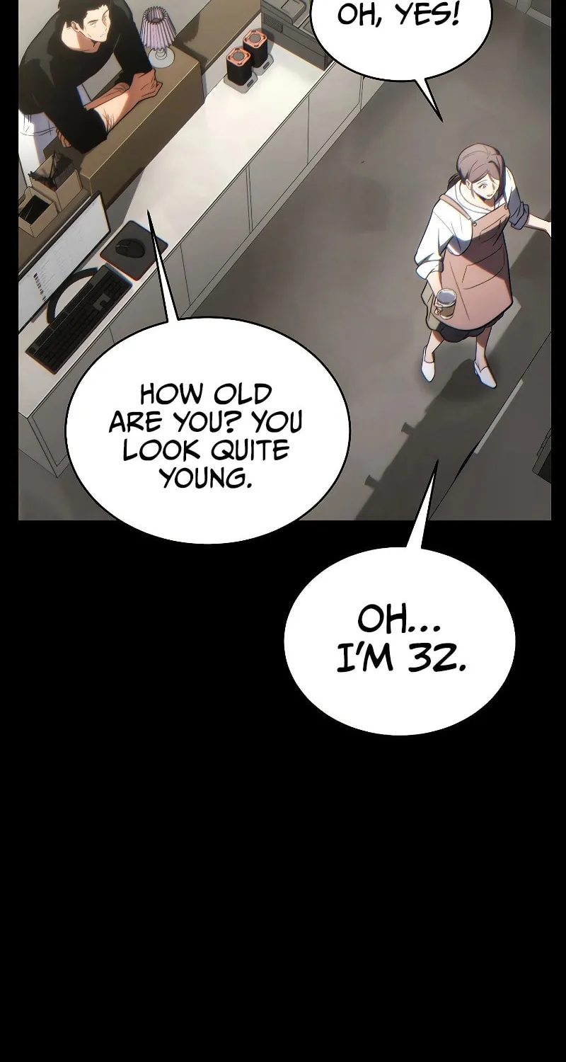 The 100th Regression of the Max-Level Player Chapter 29 page 67 - 