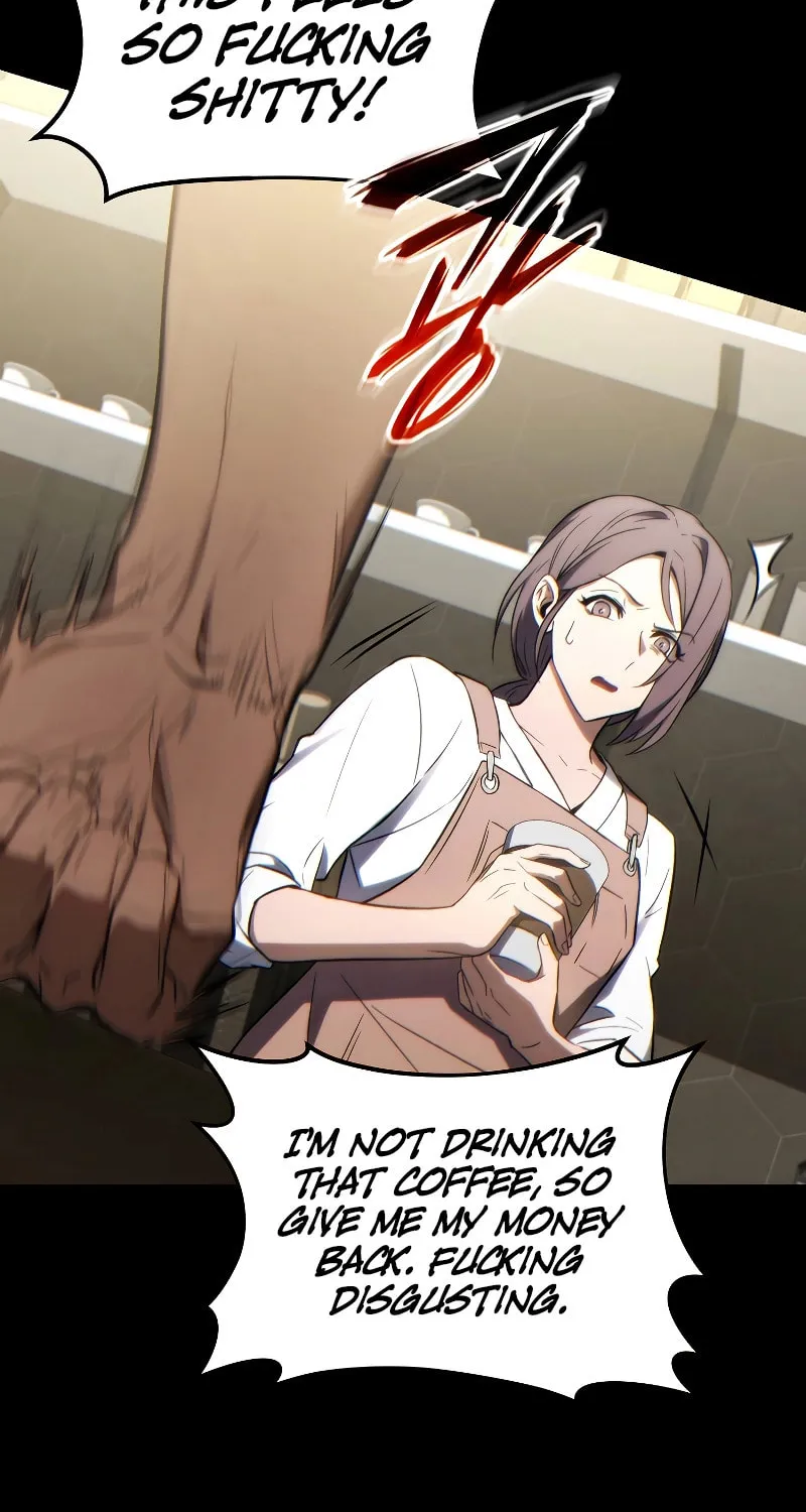 The 100th Regression of the Max-Level Player Chapter 29 page 74 - 