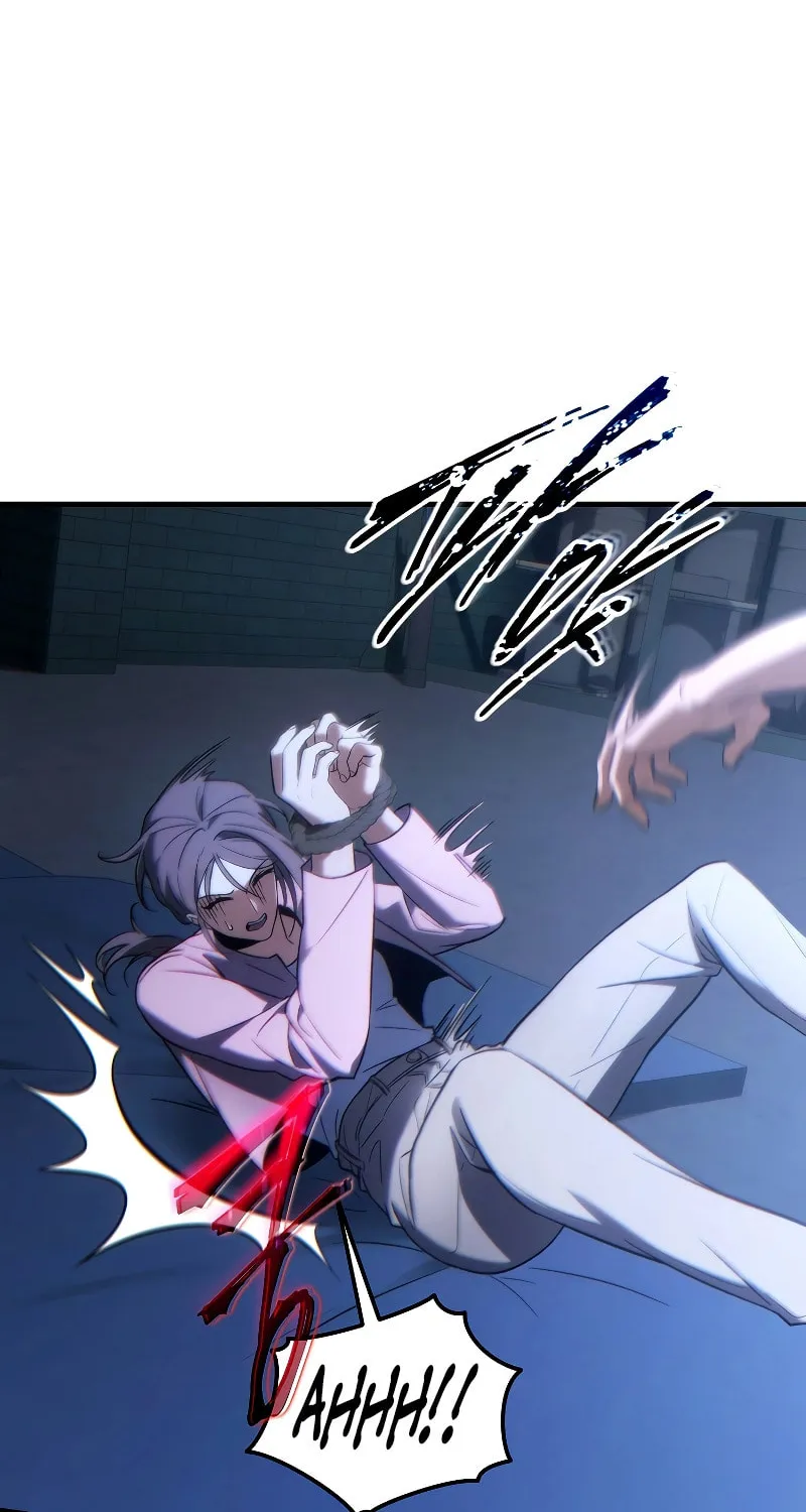 The 100th Regression of the Max-Level Player Chapter 29 page 84 - 