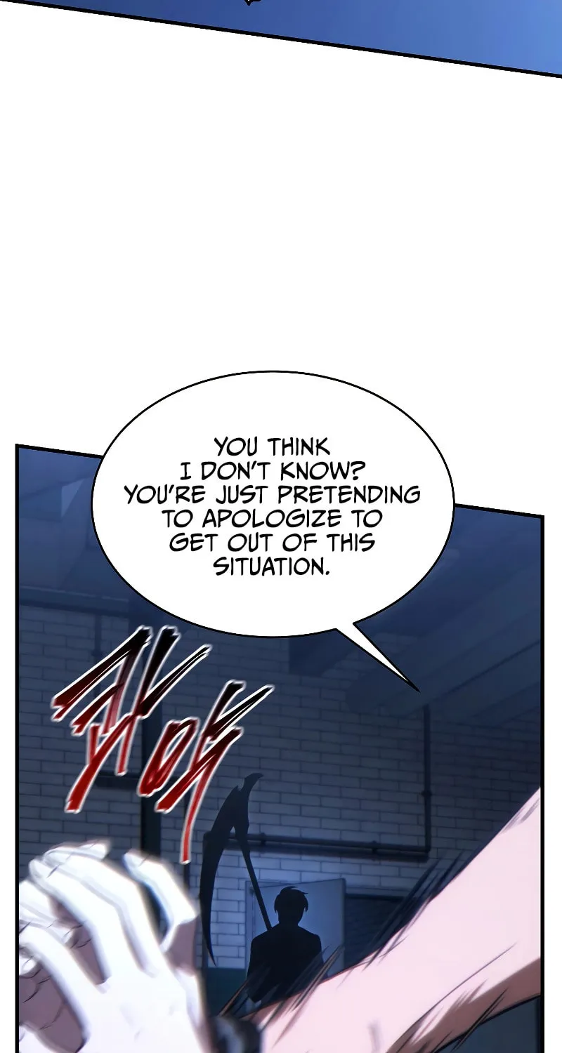 The 100th Regression of the Max-Level Player Chapter 29 page 85 - 