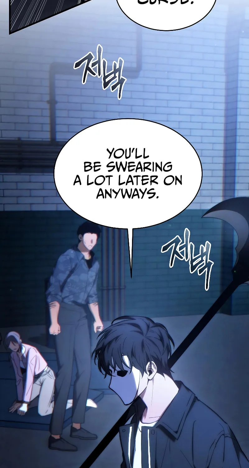The 100th Regression of the Max-Level Player Chapter 29 page 93 - 