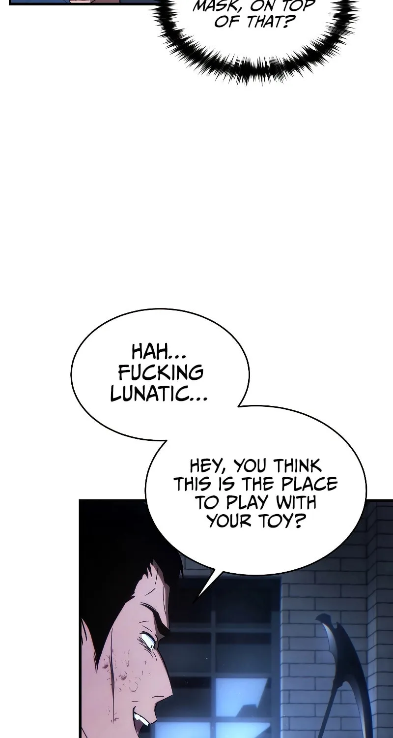 The 100th Regression of the Max-Level Player Chapter 29 page 96 - 