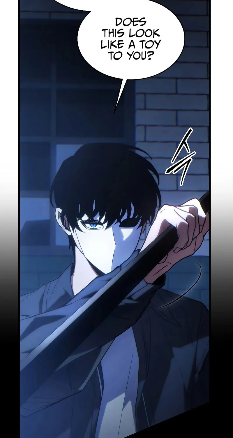 The 100th Regression of the Max-Level Player Chapter 29 page 98 - 