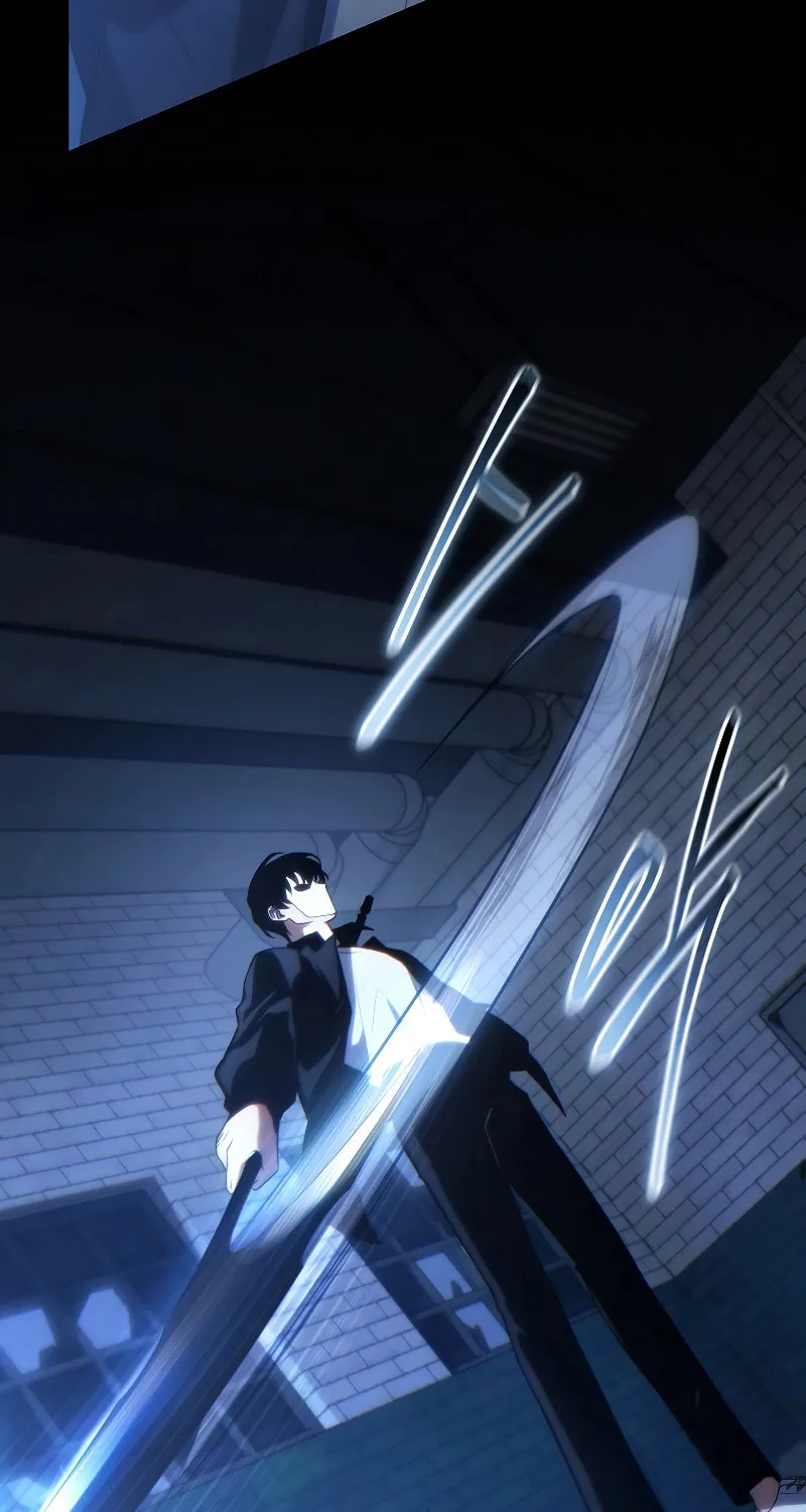 The 100th Regression of the Max-Level Player Chapter 29 page 99 - 