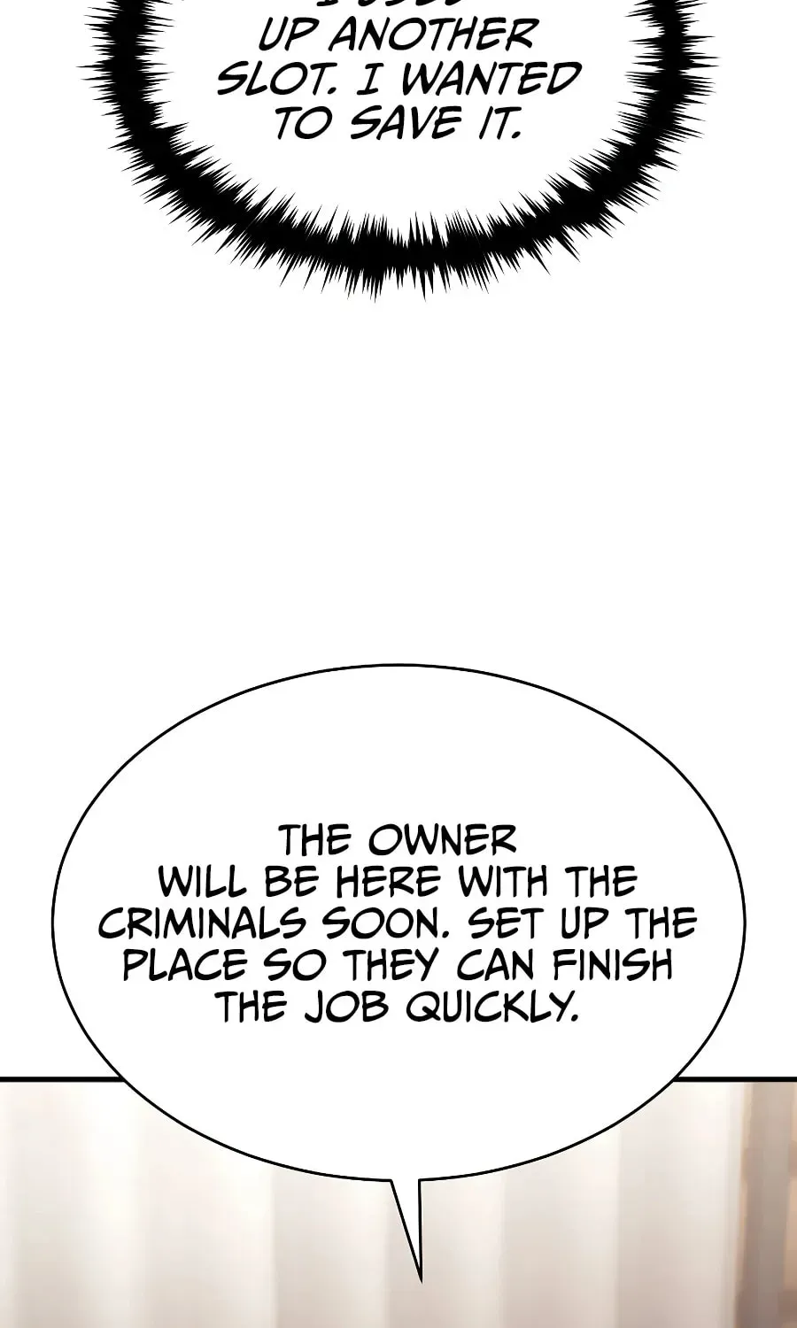 The 100th Regression of the Max-Level Player Chapter 3.1 page 108 - 