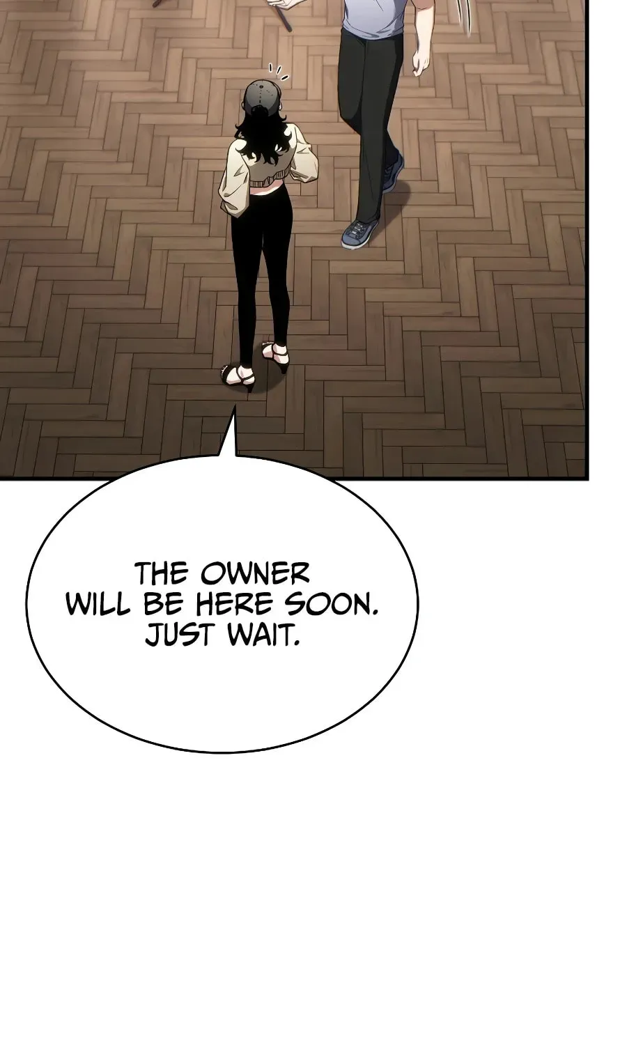 The 100th Regression of the Max-Level Player Chapter 3.1 page 113 - 