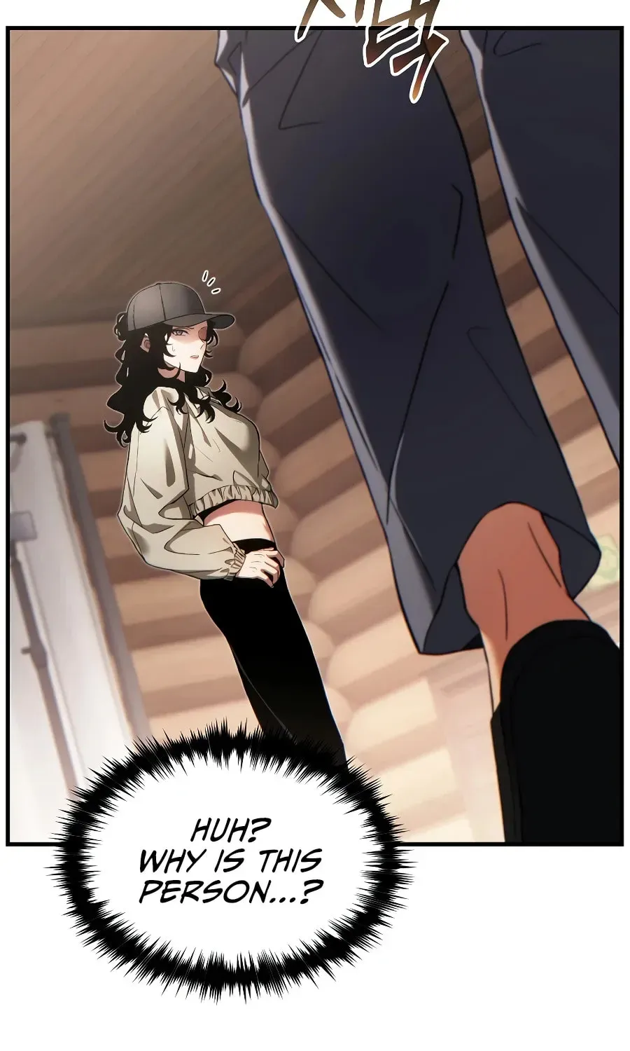 The 100th Regression of the Max-Level Player Chapter 3.1 page 115 - 