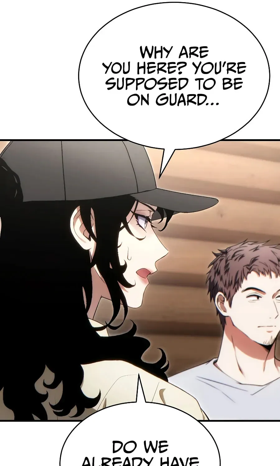 The 100th Regression of the Max-Level Player Chapter 3.1 page 117 - 