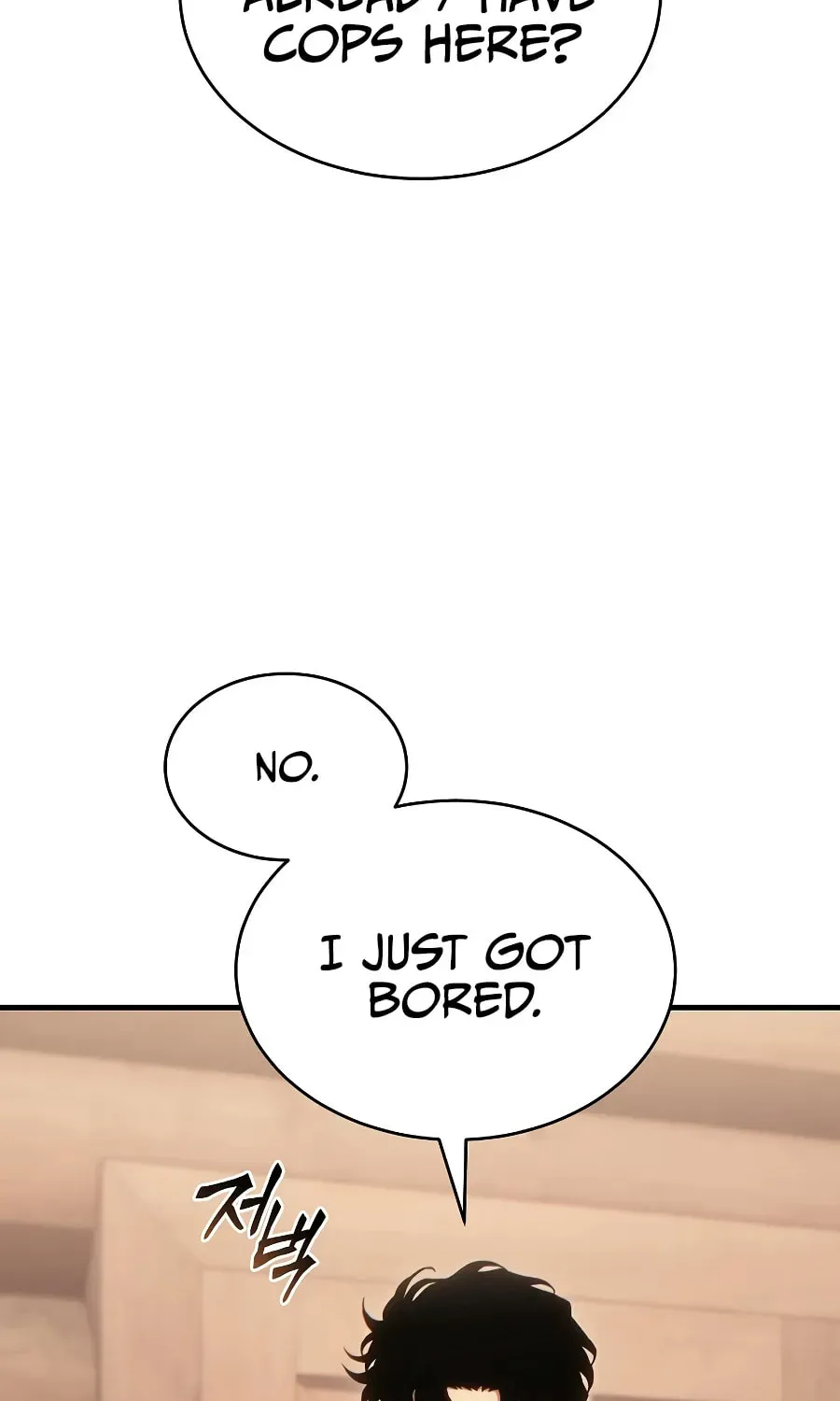 The 100th Regression of the Max-Level Player Chapter 3.1 page 118 - 