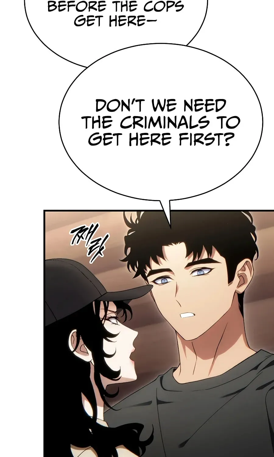 The 100th Regression of the Max-Level Player Chapter 3.1 page 123 - 