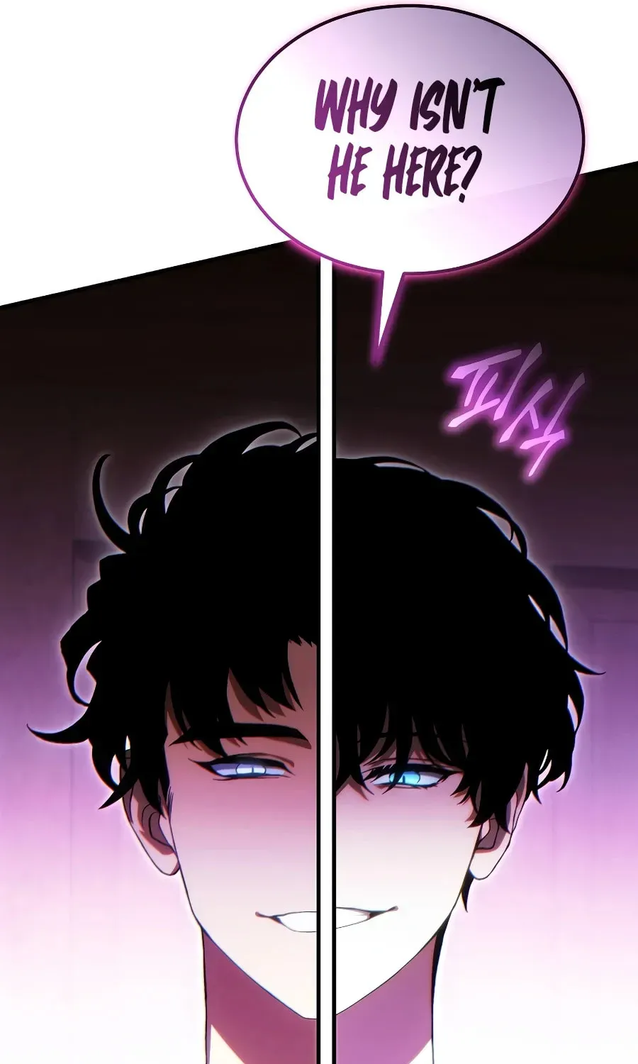 The 100th Regression of the Max-Level Player Chapter 3.1 page 126 - 