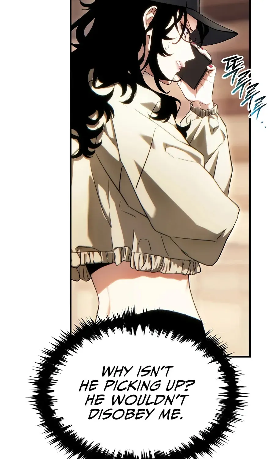 The 100th Regression of the Max-Level Player Chapter 3.1 page 131 - 
