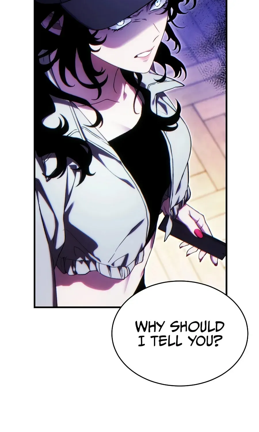 The 100th Regression of the Max-Level Player Chapter 3.1 page 137 - 