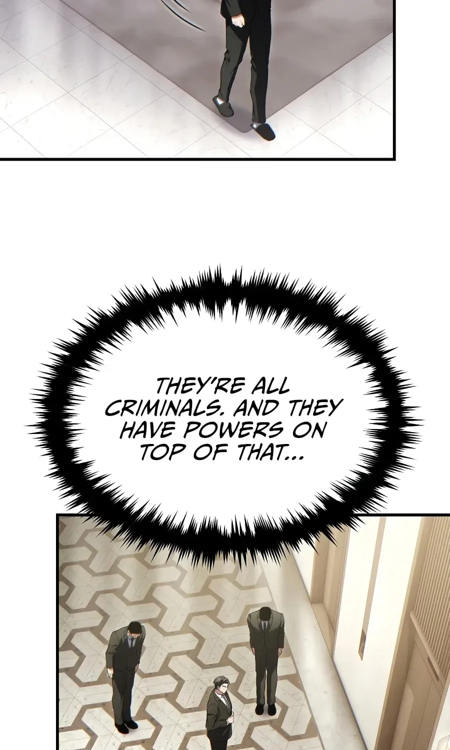 The 100th Regression of the Max-Level Player Chapter 3.1 page 18 - 