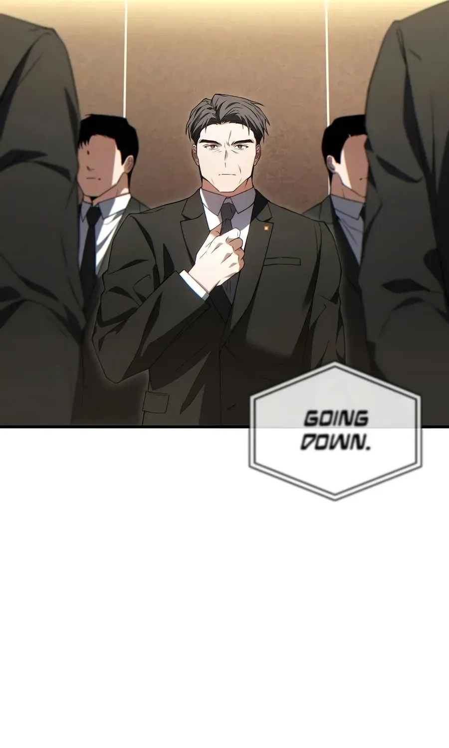 The 100th Regression of the Max-Level Player Chapter 3.1 page 20 - 