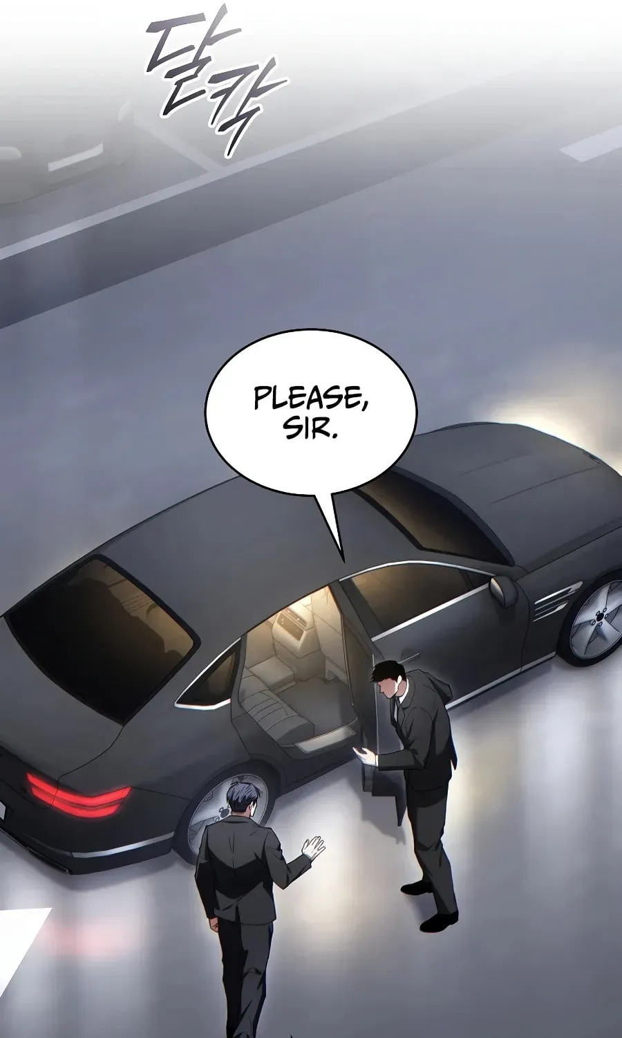 The 100th Regression of the Max-Level Player Chapter 3.1 page 22 - 