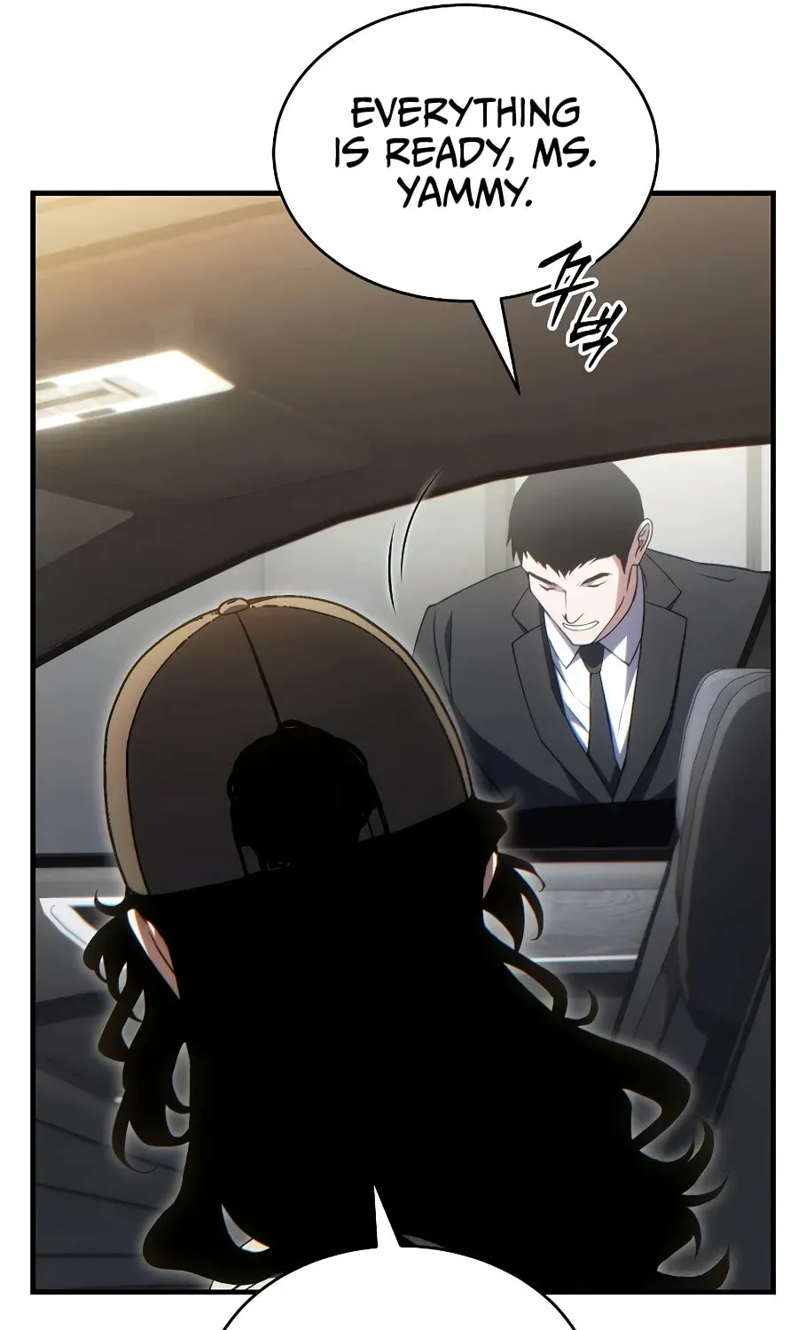 The 100th Regression of the Max-Level Player Chapter 3.1 page 31 - 