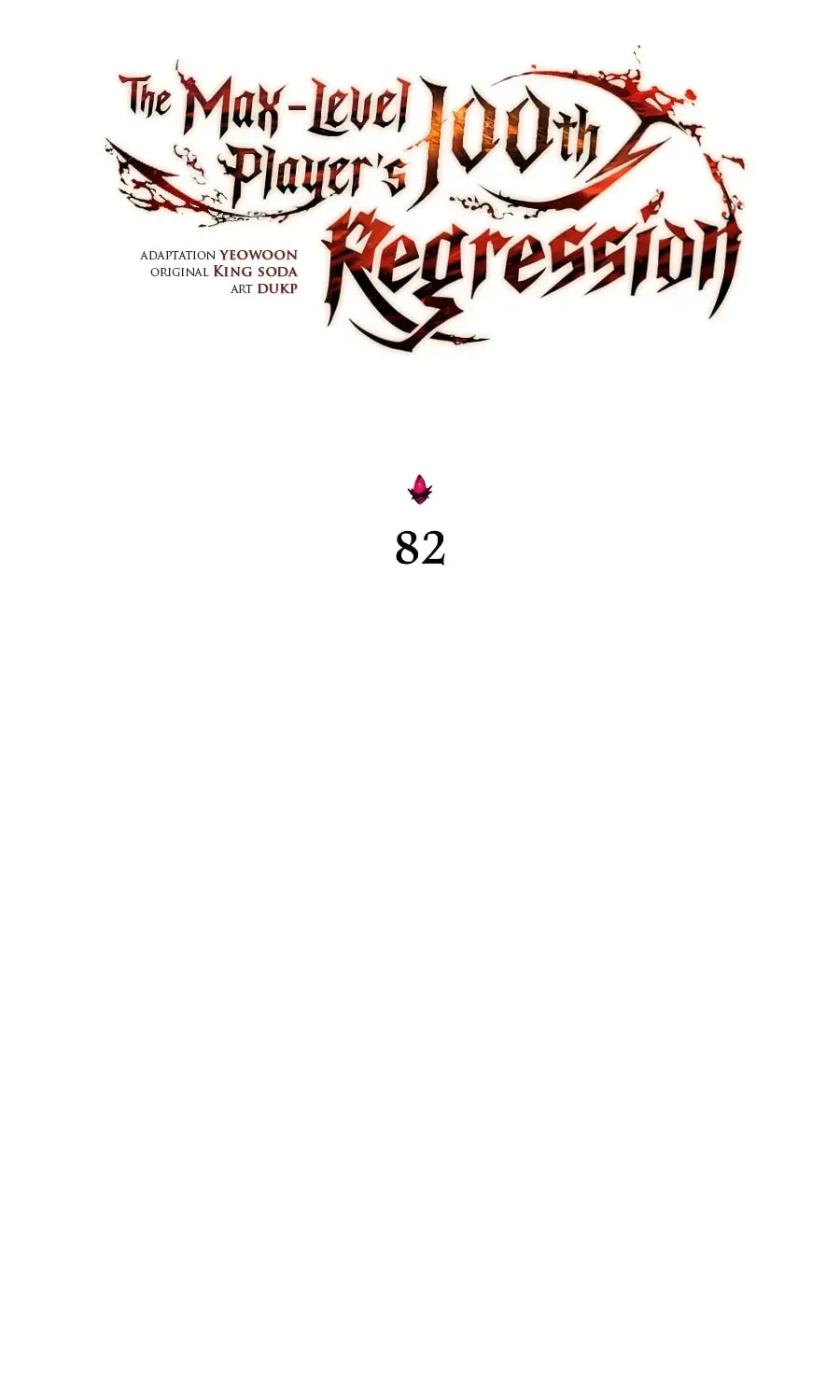 The 100th Regression of the Max-Level Player Chapter 3.1 page 35 - 