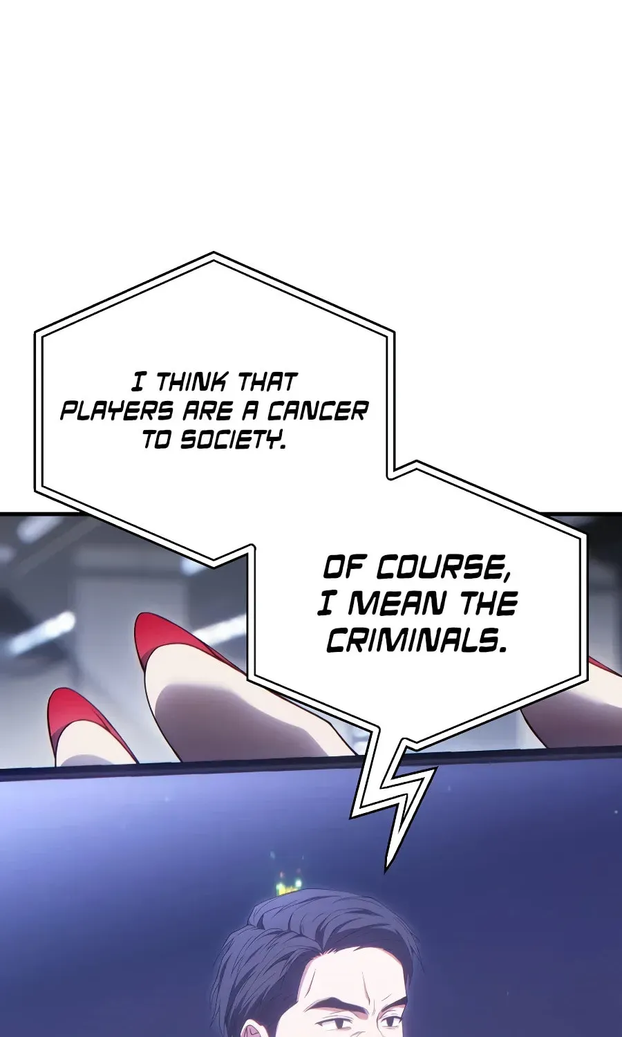 The 100th Regression of the Max-Level Player Chapter 3.1 page 5 - 