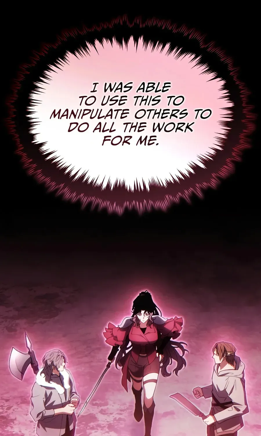The 100th Regression of the Max-Level Player Chapter 3.1 page 41 - 