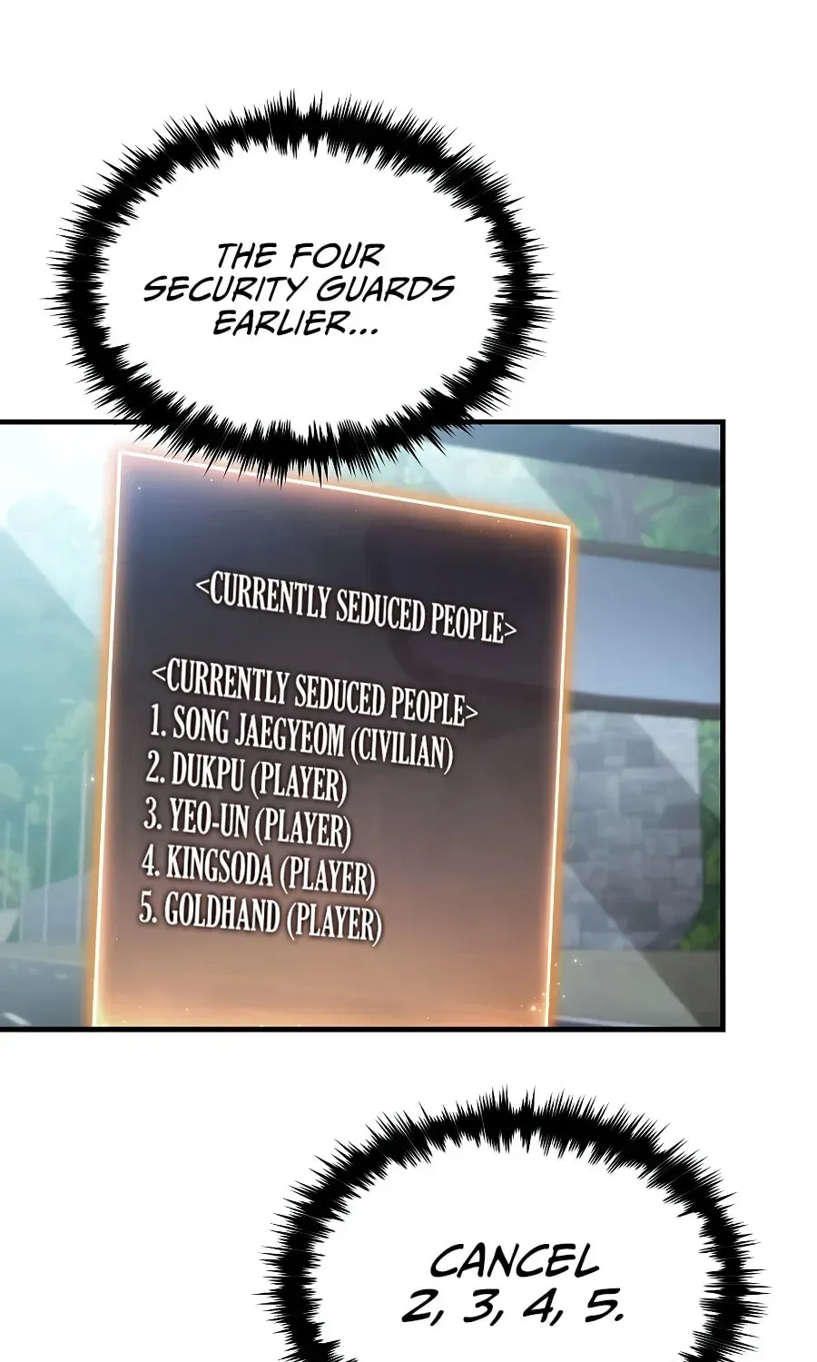 The 100th Regression of the Max-Level Player Chapter 3.1 page 45 - 