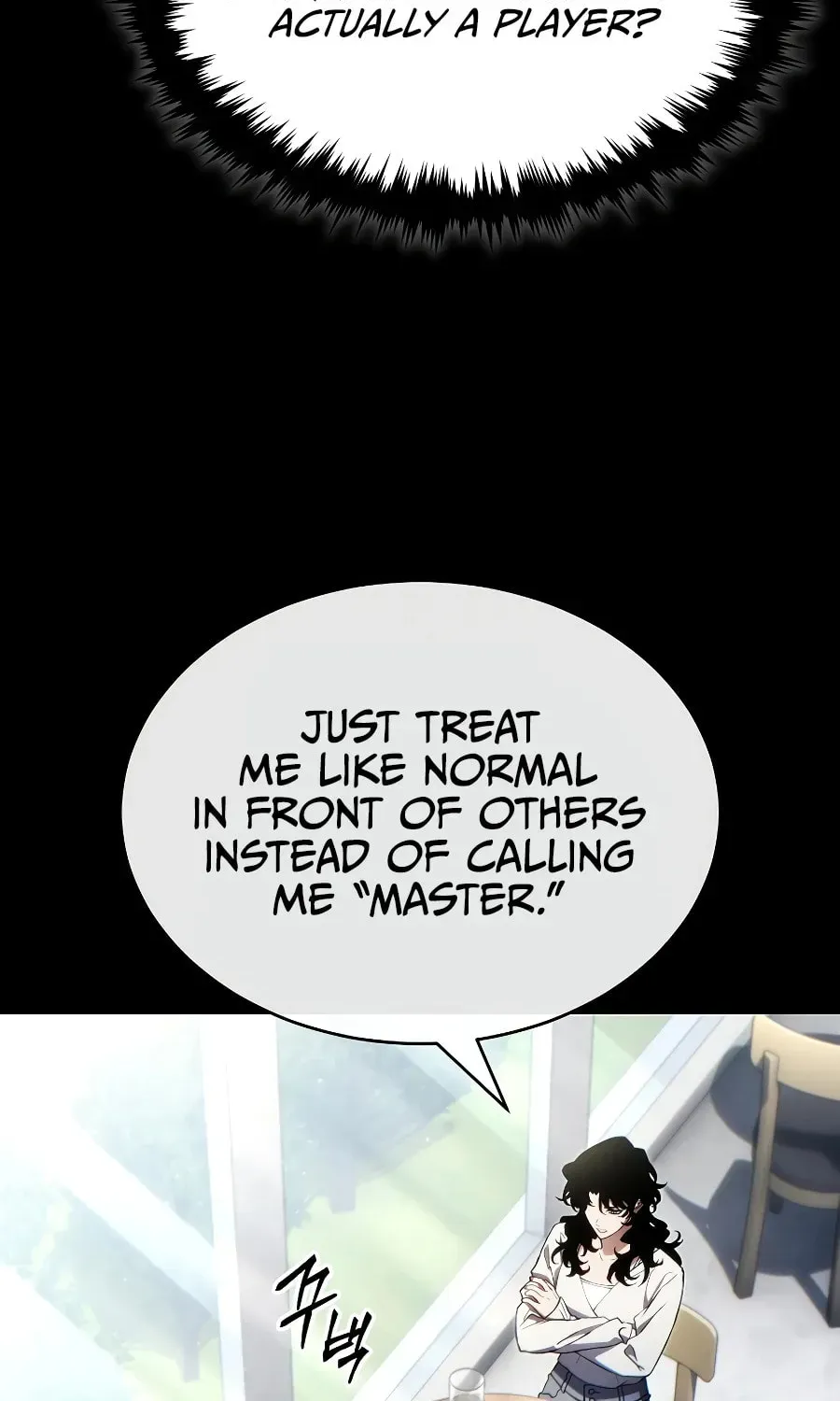 The 100th Regression of the Max-Level Player Chapter 3.1 page 54 - 