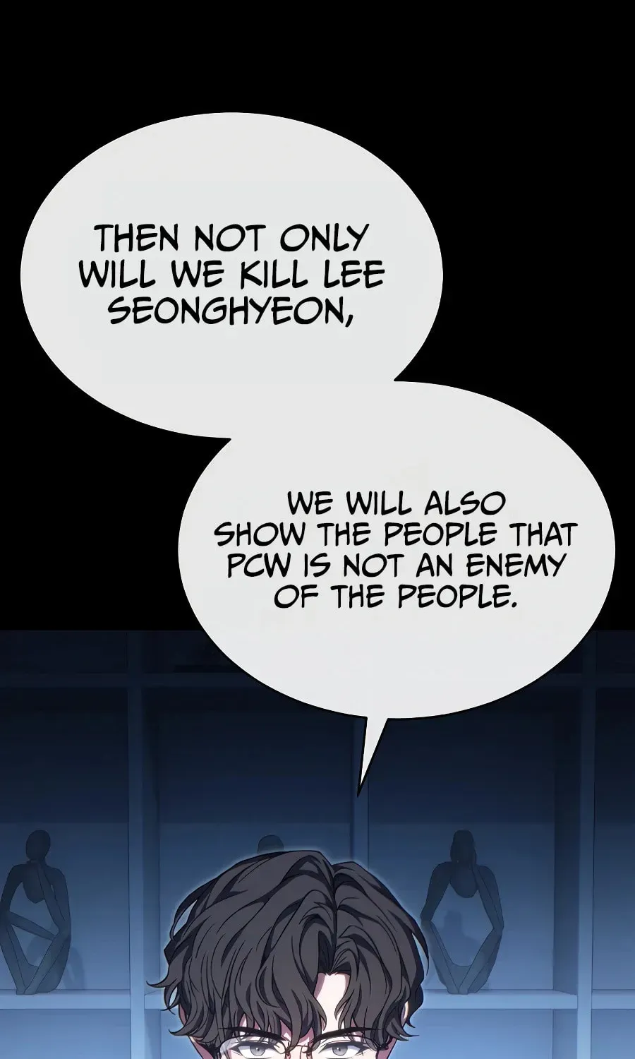 The 100th Regression of the Max-Level Player Chapter 3.1 page 63 - 