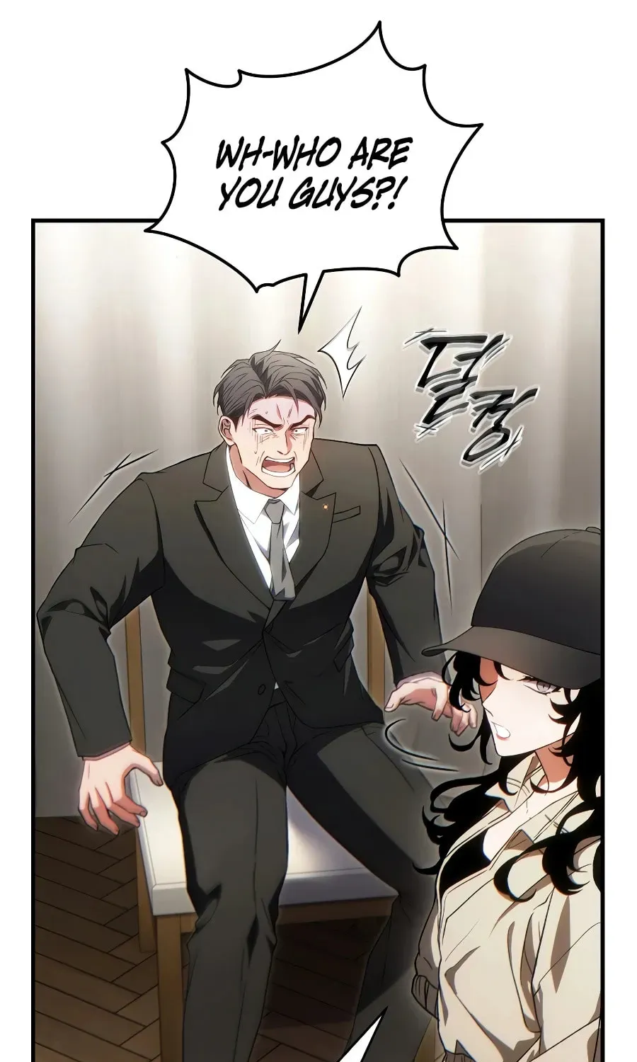The 100th Regression of the Max-Level Player Chapter 3.1 page 76 - 