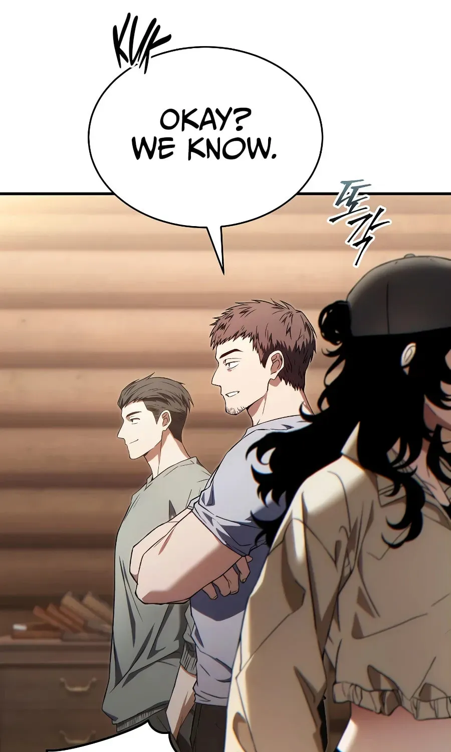 The 100th Regression of the Max-Level Player Chapter 3.1 page 80 - 