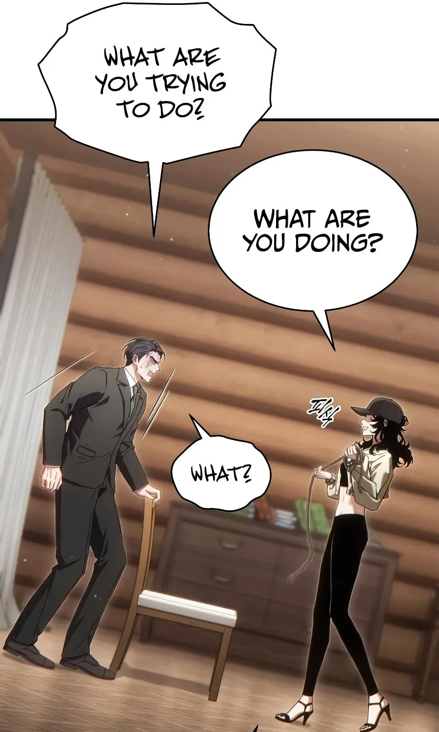 The 100th Regression of the Max-Level Player Chapter 3.1 page 88 - 