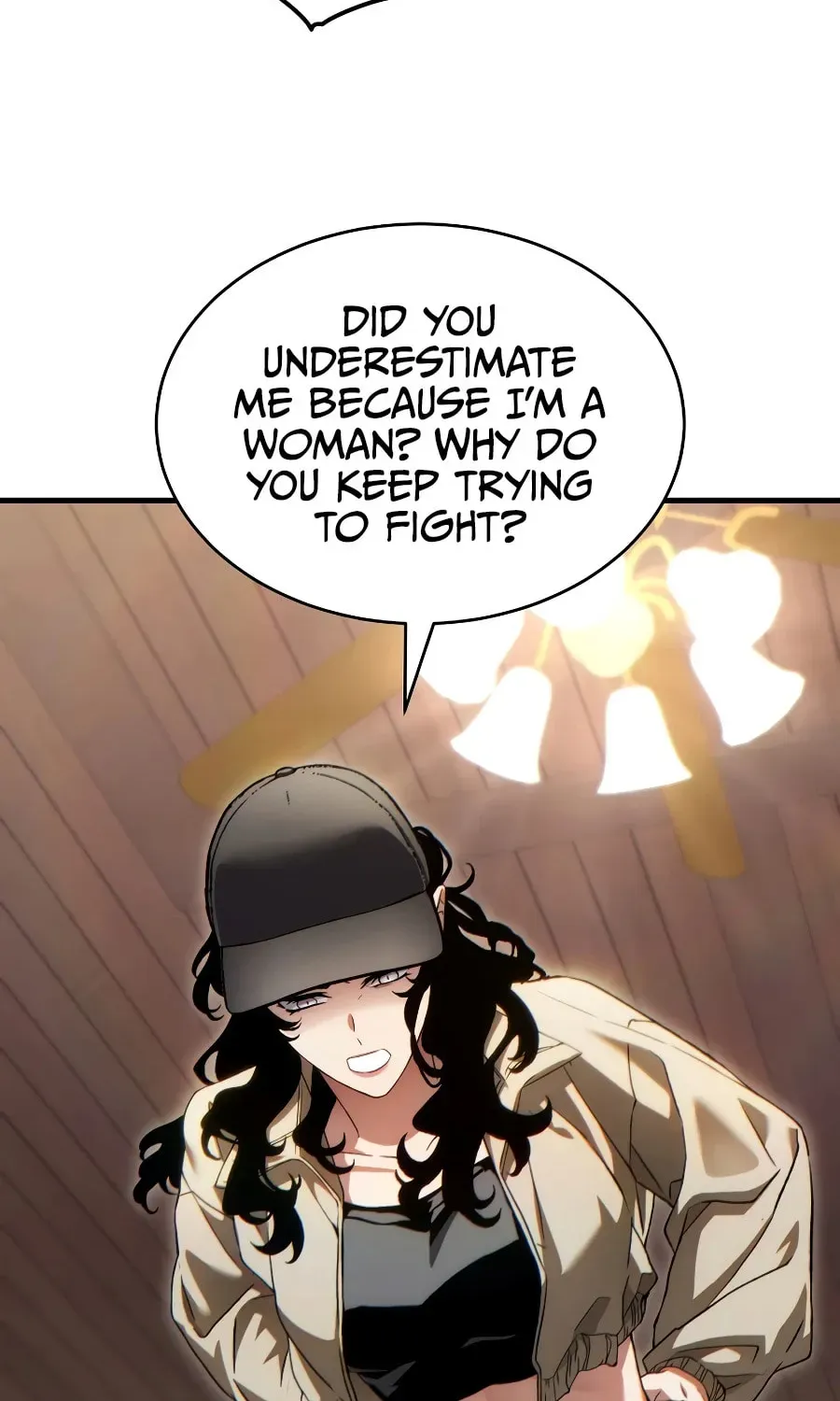 The 100th Regression of the Max-Level Player Chapter 3.1 page 99 - 