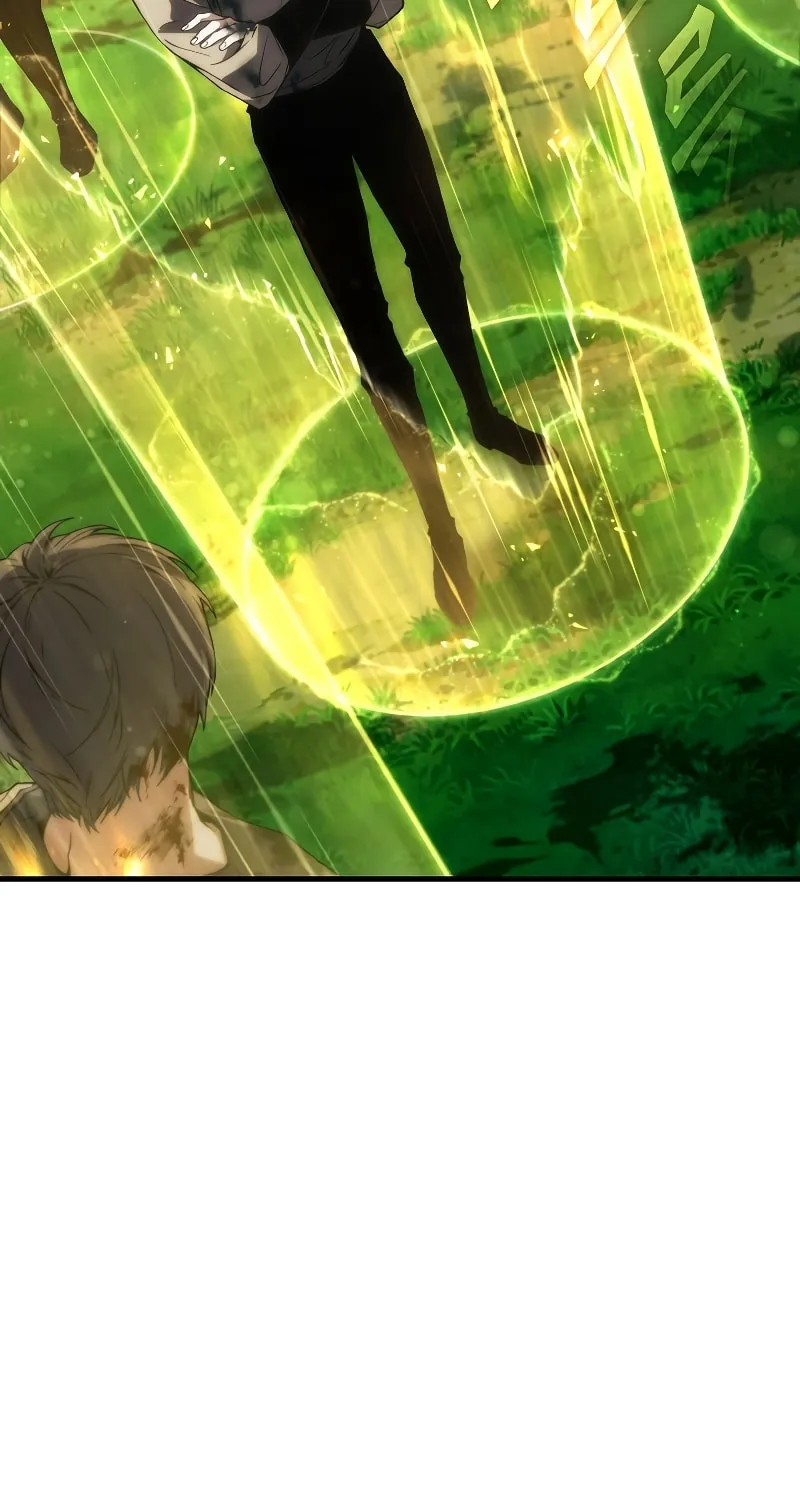 The 100th Regression of the Max-Level Player Chapter 3 page 114 - 